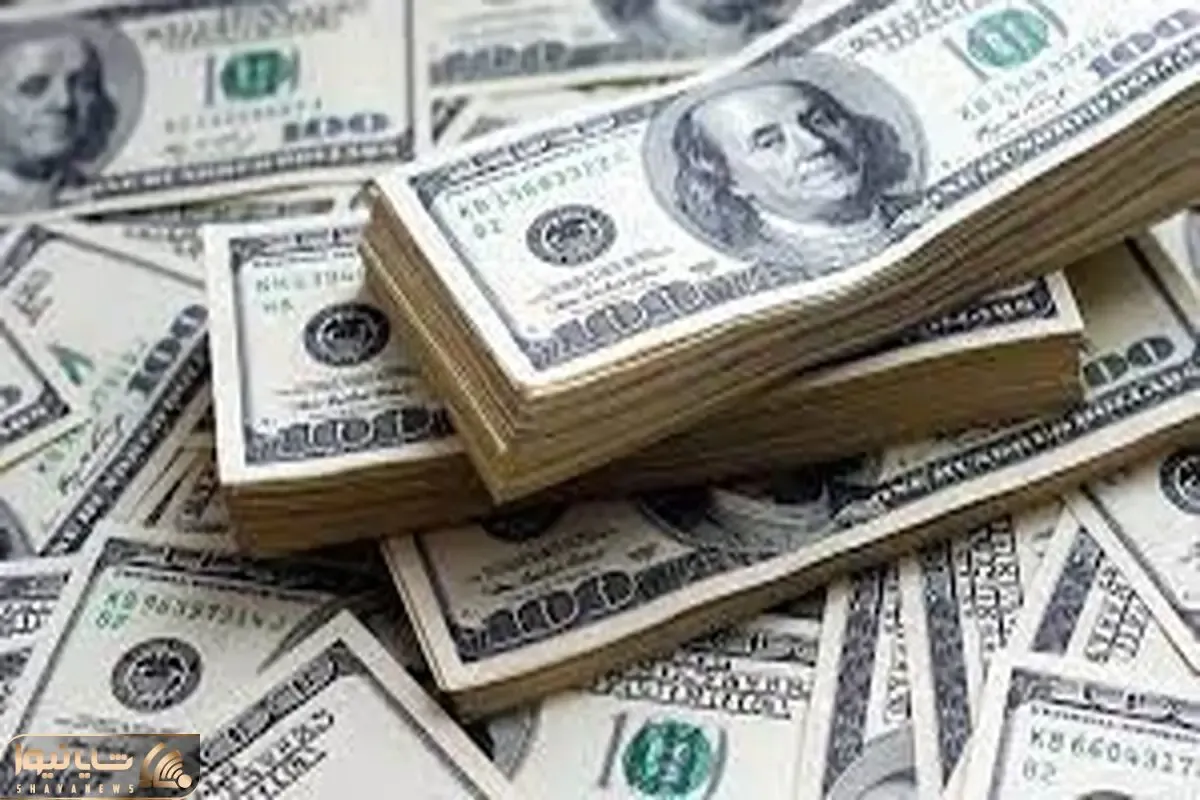 پیش‌بینی قیمت دلار امروز پنجشنبه 20 بهمن