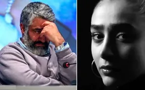 اولین عکس از دختر شاکی پرونده تجاوز پژمان جمشیدی؛ ملیکا پارسادوست لب به سخن گشود