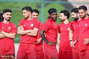 آخرین خبرها از نقل و انتقالات پرسپولیس امروز پنج شنبه 4 دی