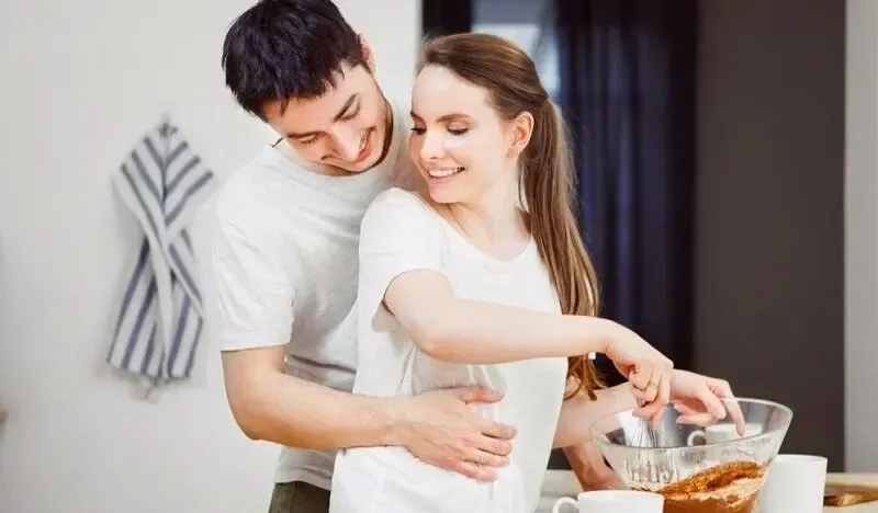 هشت خوراکی برای افزایش میل جنسی خانم ها و آقایان