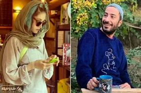 سلفی پروفایل 