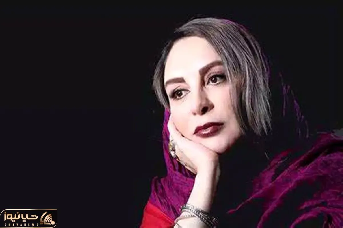 (عکس) ماجرای جرائم افسانه بایگان چیست؟ / خانم بازیگر تبرئه شد