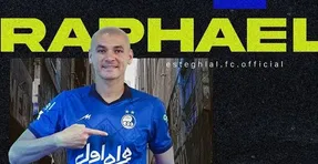 جانشین یزدانی و مرادمند در استقلال همه را غافلگیر کرد!