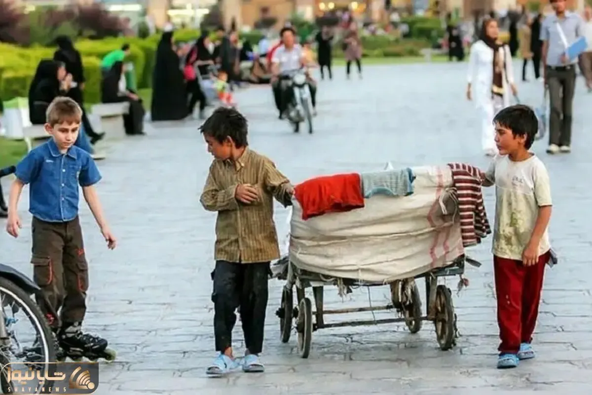 آواز جیگر سوز؛ بچه کار با اشک آهنگ اگه یادش بره که وعده با من داره رو تو دل ملت خوند