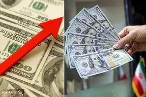 قیمت دلار امروز سه شنبه 21 بهمن؛ خدا نکند دلار 164 هزار تومان بشود