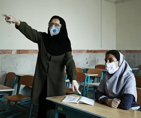 رتبه بندی معلمان برای امسال رفت رو هوا؛ فرهنگیان منتظر باشند!