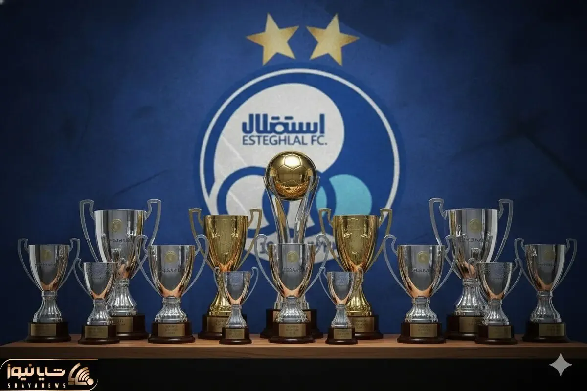 آخرین اخبار نقل و انتقلات استقلال امروز شنبه سوم مرداد؛ رامین رضائیان کجاس؟