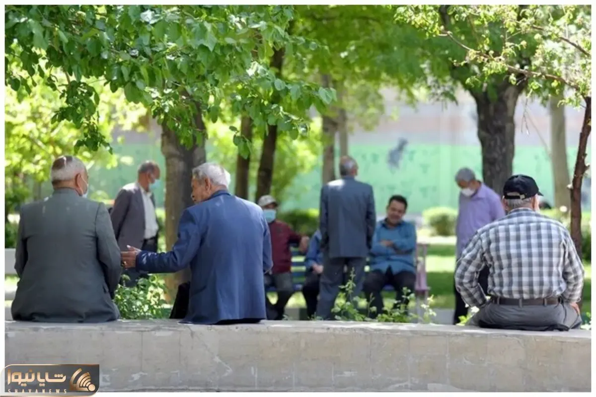 پرداخت وام ۵۰ میلیون تومانی به بازنشستگان کشوری