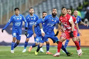 راهکار استقلال برای شکست پرسپولیس در دربی؛ رمز موفقیت آبی‌ها چیست؟