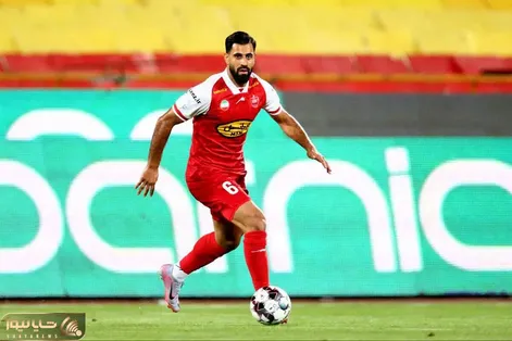 شوک به پرسپولیس؛ کنعانی‌زادگان مس شهربابک را قطعا فولاد را هم احتمالا از دست داد