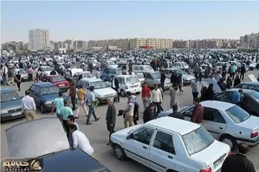 قیمت خودرو امروز ۱۷ فروردین ۱۴۰۴ / افزایش تا ۹۵ میلیون تومان در بازار آزاد