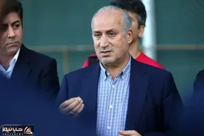 واکنش مهدی تاج به انصراف بازیکنان از تیم ملی