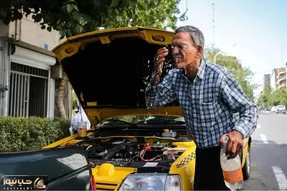 هشدار هواشناسی برای 5 روز آینده