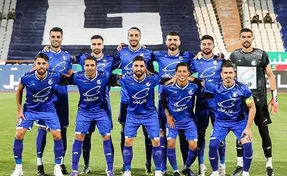 ورودی و خروجی های استقلال تا الان؛ آبی پوشان ضرر کردند؟