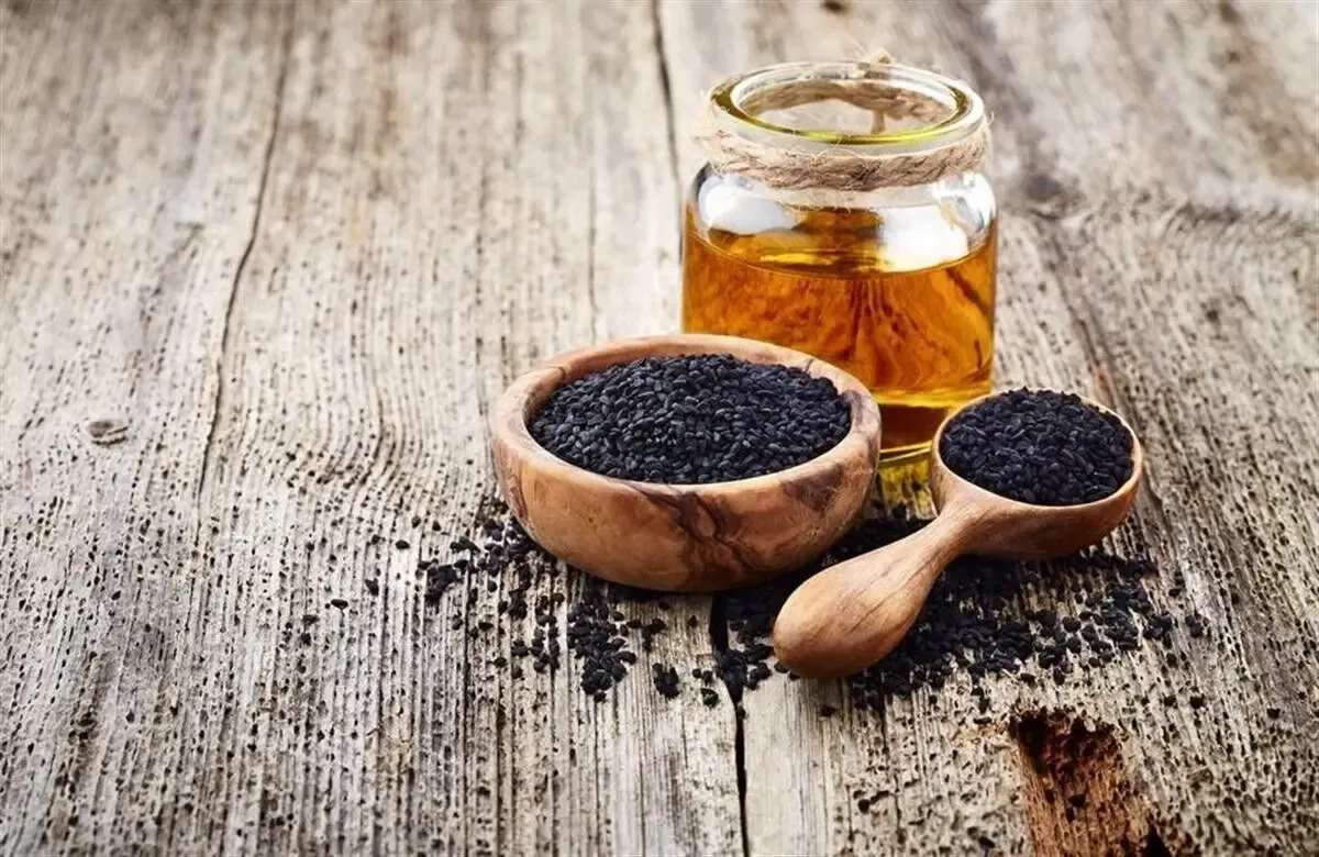 خواص فوق العاده سیاه دانه برای درمان بیماری ها