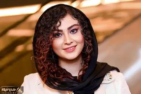 آواز شاد؛ مریم مؤمن به قهقرا رفت وقتی قصاب آهنگ بعبعی رو خوند قیافه الهام حمیدی رو