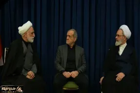 دیگر به شما حمله نمی کنیم مگر....