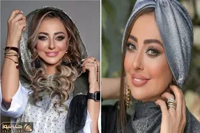 نفیسه روشن و تلاش نافرجام برای بوهو شدن