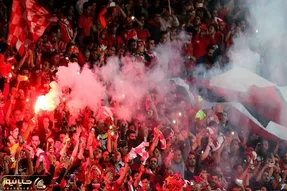 نشست مربی مس کرمان قبل از بازی با پرسپولیس جنجالی شد!