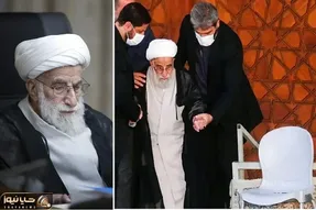 یک قرن عمر، 33 سال تصدی یک مقام؛ ابقای جنتی، تقویت محافظه‌کاری یا مانع نواندیشی؟
