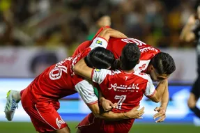 پرسپولیس در نقل و انتقالات چند میلیارد هزینه کرد؟