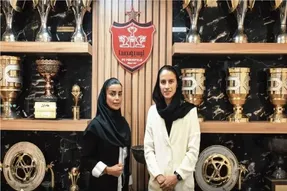 سرمربی جدید پرسپولیس نیامده رفتنی شد
