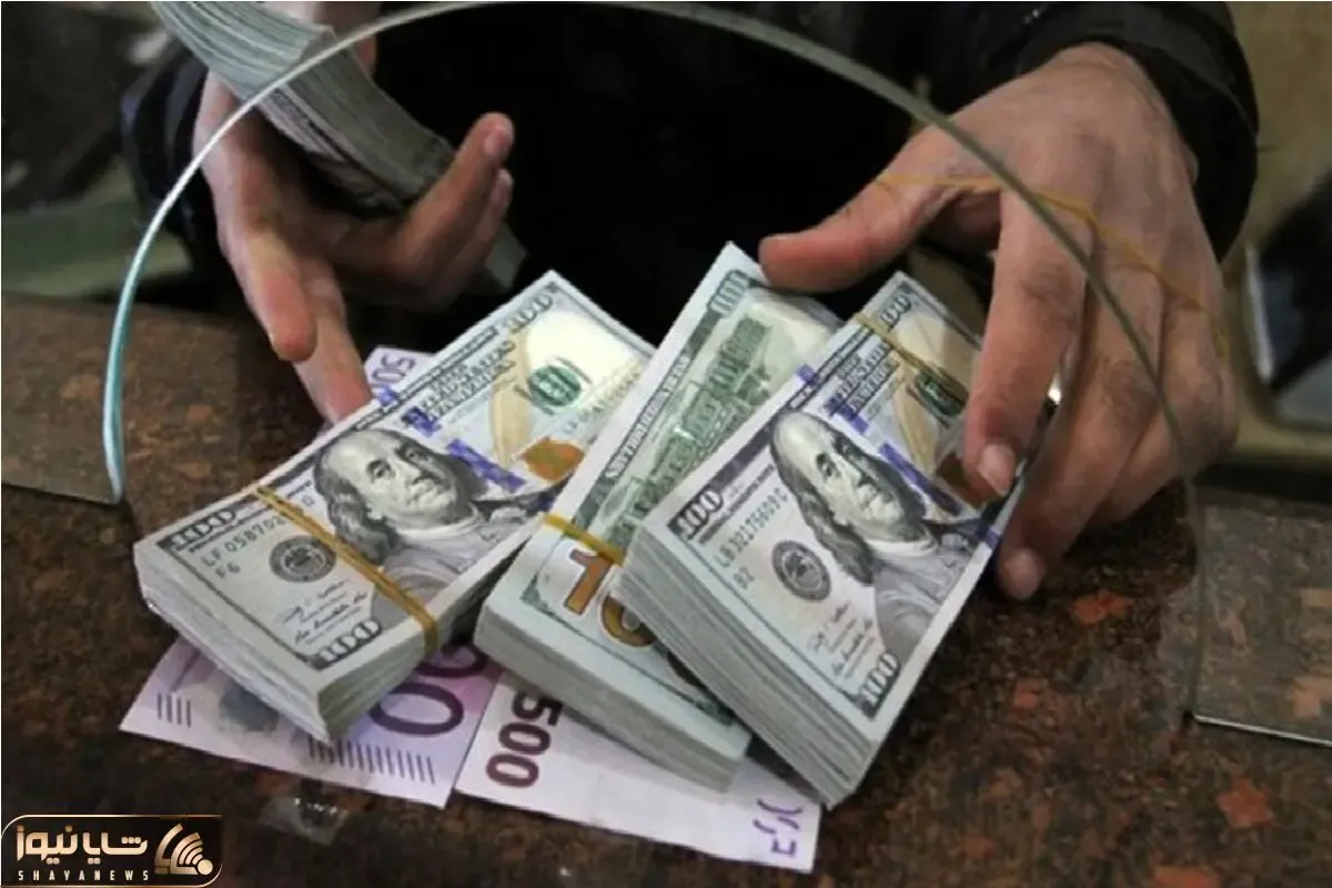نشست فوق‌العاده سازمان بازرسی برای ساماندهی بازار ارز برگزار شد