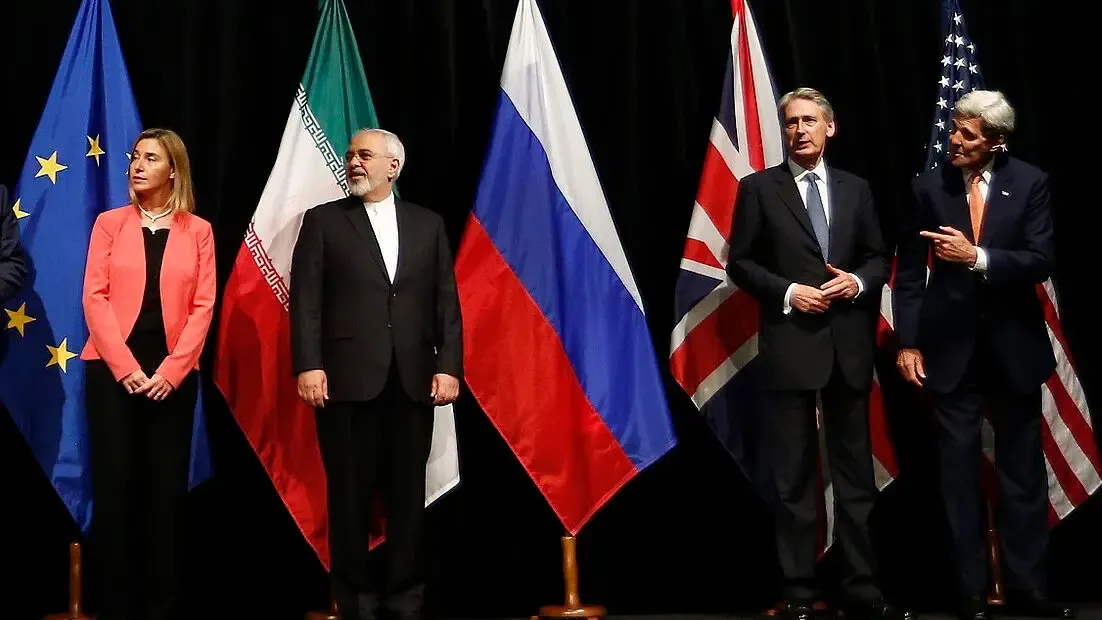 سیاسی‌ترین گروه جام‌جهانی؛ برجامی‌ها!