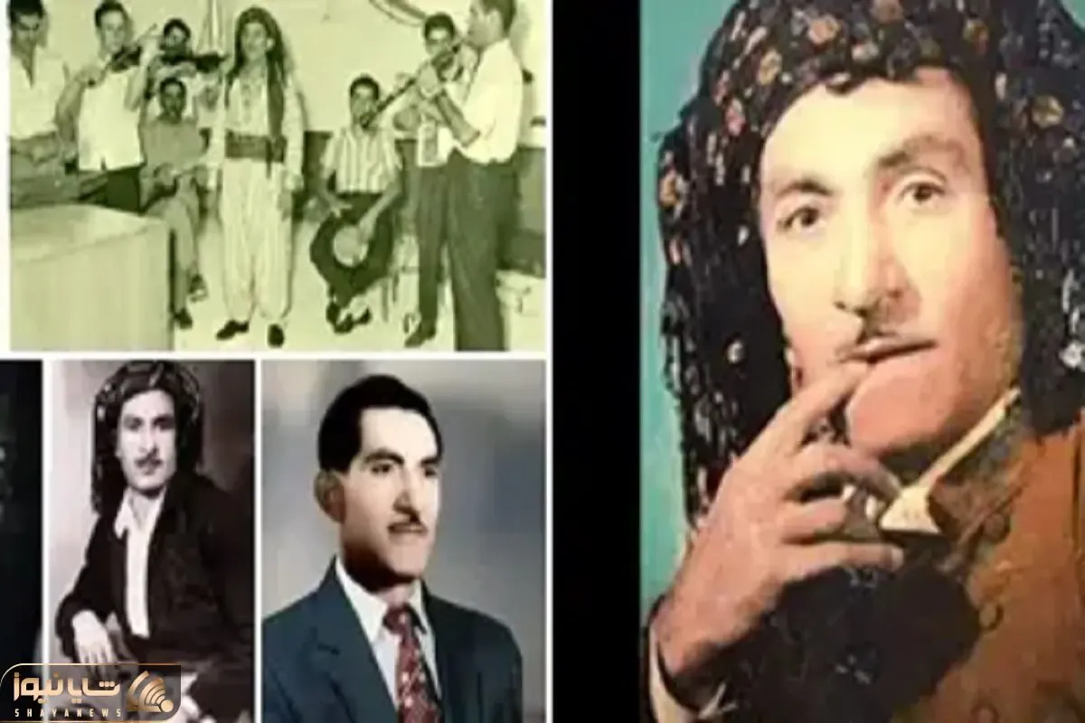 آواز محلی؛ علی طولابی تو زادروز حسن زیرک ببین چه غوغایی به پا کرد همه مدهوشن