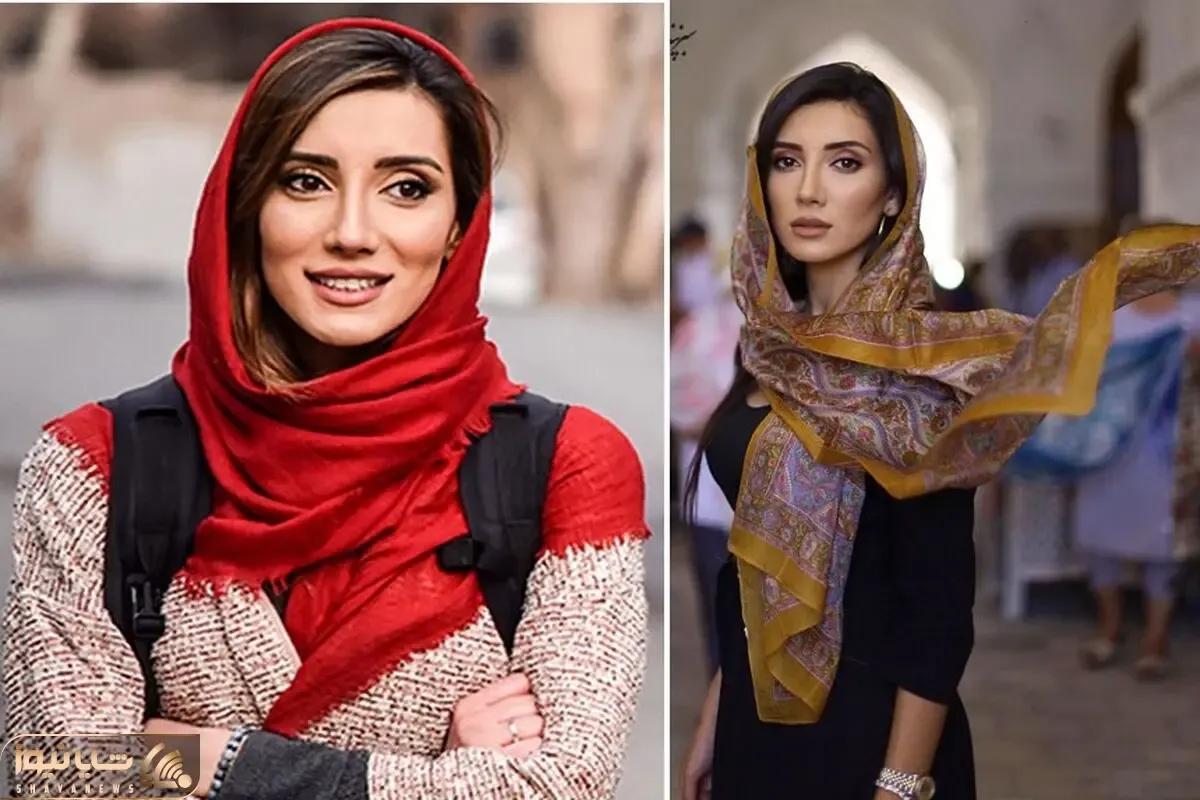 صدف بیوتی کَلاش اینستا که بدجوری دستش رو شد؛ درآمدی عجیب وقتی بلاگرا نردبونشن
