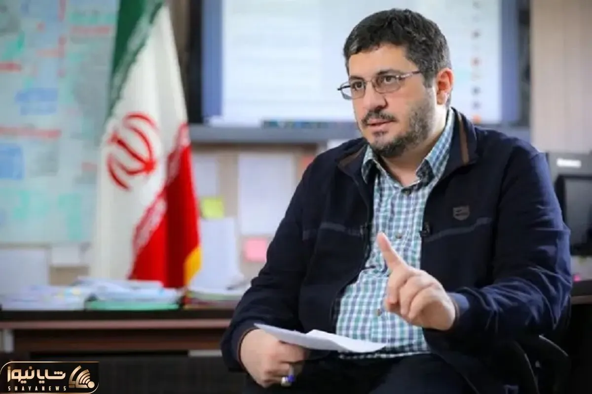 توهین عجیب امیر سیاح مشاور اقتصادی قالیباف به کارمندان دولتی