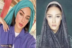 دنیای بازیگران؛ انگلیسی صحبت کردن ترلان پروانه/ مجری چشاش ورقلمبید چقد روونه
