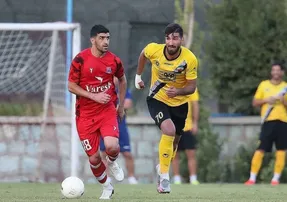 شهریار مغانلو نیمکت نشین به فکر بازگشت دوباره به پرسپولیس!