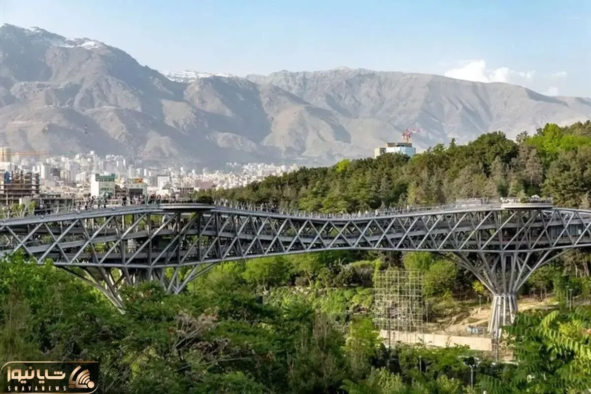 شاخص آلودگی هوای تهران امروز دوشنبه ۲۹ دی