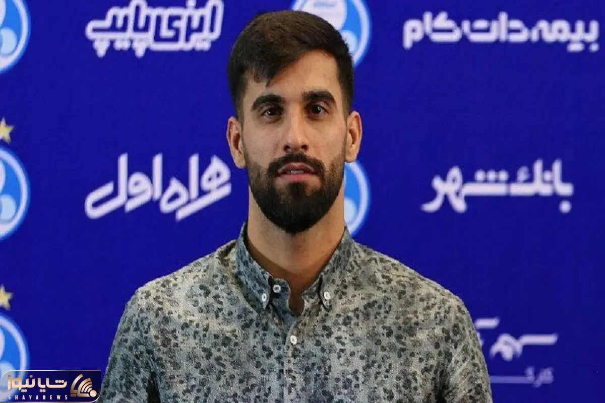 بازیکن مازاد استقلال قرمز پوش شد!