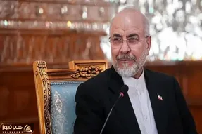 موافقت قالیباف و جی دی ونس با توافق؟