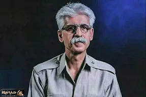 آواز محلی؛ قدیمی ترین آهنگ ناصر رزازی که کمتر کسی دیده