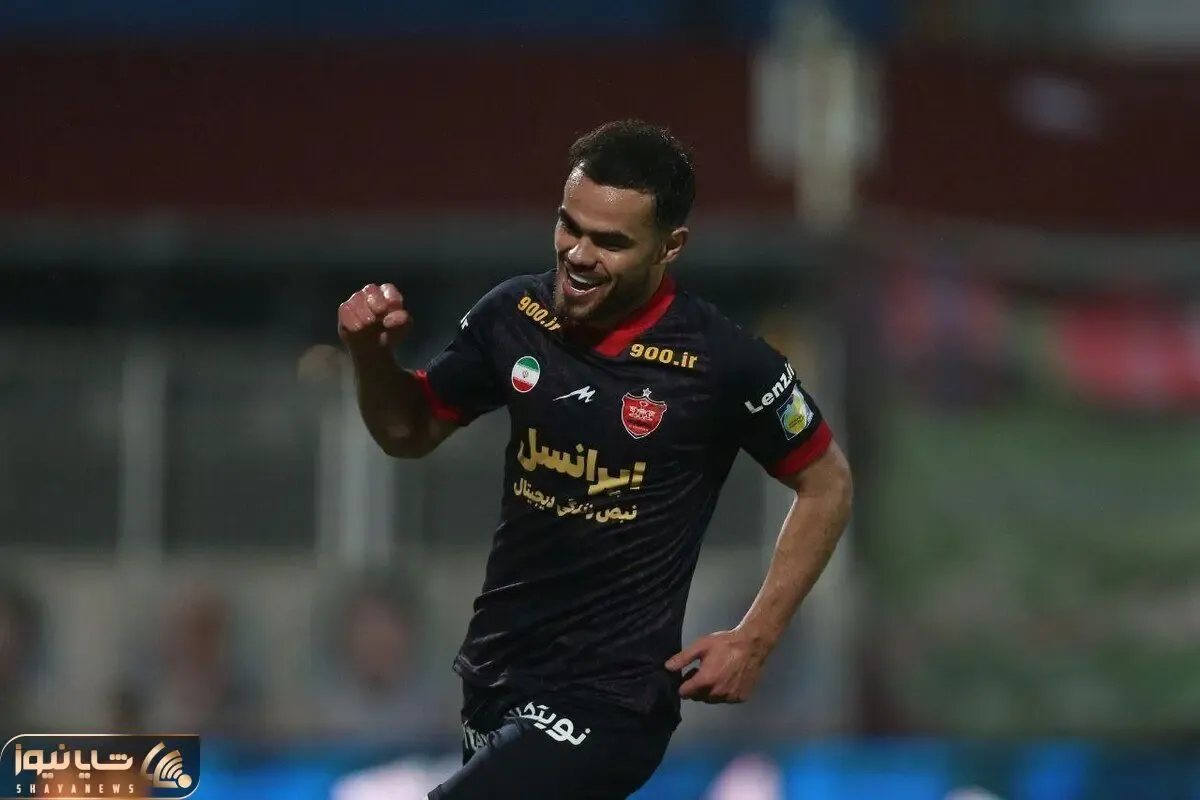 بمب نقل و انتقالات پرسپولیس شبانه منفجر شد