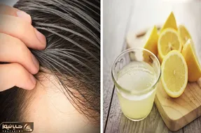 چربی موهات رو با این ترفندا از ریشه و قطعی از بین ببر؛ تار به تارشون قراره بدرخشن