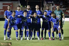 غایبان بزرگ استقلال در دربی