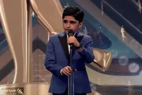 آواز دلنواز؛ علی طولابی با صدای بهشتیش جوری خوند که همه میخکوب شدن شجریان آیندس