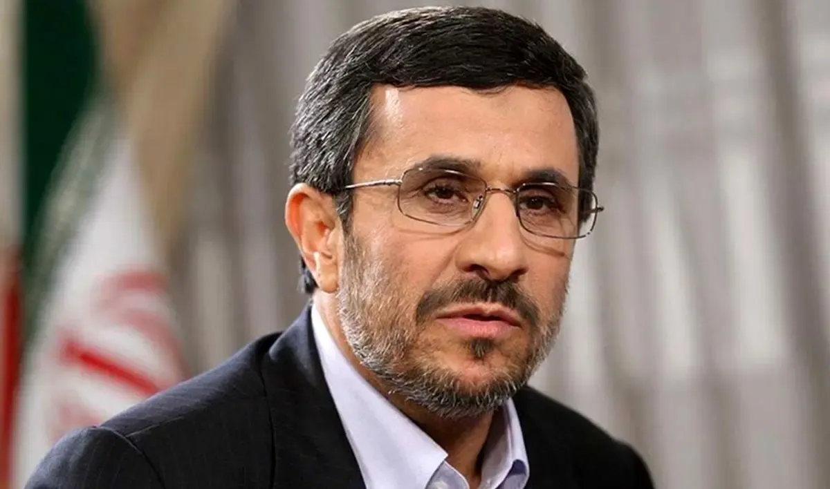 محمود احمدی نژاد از مجمع تشخیص اخراج می شود؟