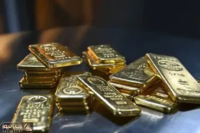 چگونه است که بحبوحه جنگ قیمت‌ طلا بالا نمی‌رود؟
