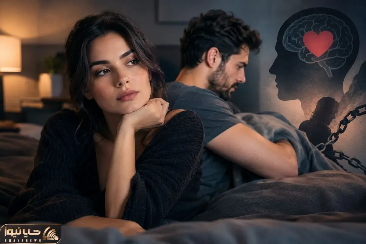 مازوخیسم جنسی چیست؟ شناخت علائمش در خود یا پارتنرمون و کنترلش حین رابطه جنسی