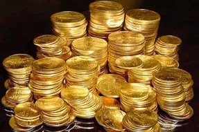 قیمت سکه و طلا امروز سه شنبه 7 تیر