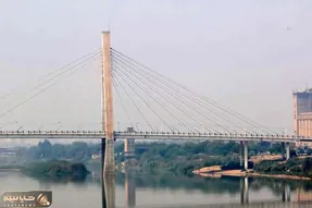 ۵ شهر خوزستان در وضعیت قرمز