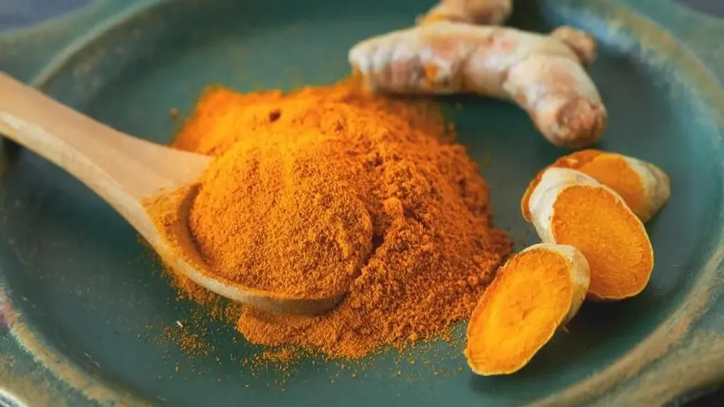 چجوری زردچوبه اصل و از تقلبی تشخیص بدیم؟