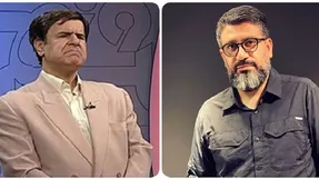 ماجرای سرهنگ علیفر و خنده های رشید پور به دروازه دولاب!