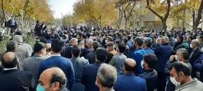 اعتراض شدید معلمان به اجرایی نشدن رتبه بندی