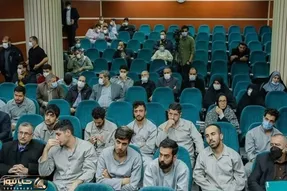 احکام ۱۴ متهم پرونده شهادت شهید عجمیان؛ 15 حبس برای دکتر قره حسنلو